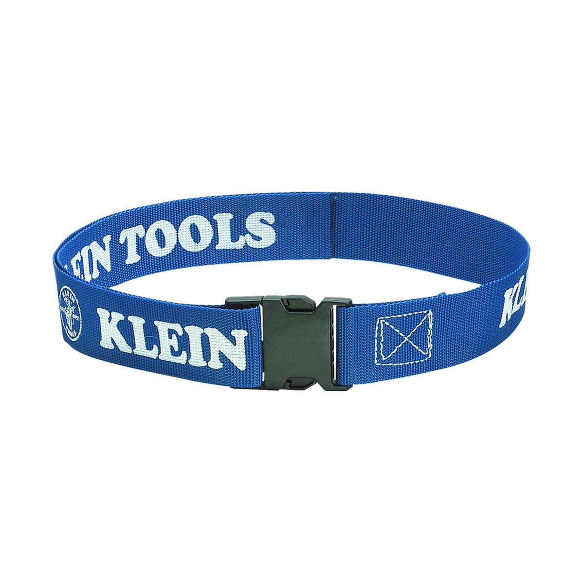 Lightweight Utility Belt Blue