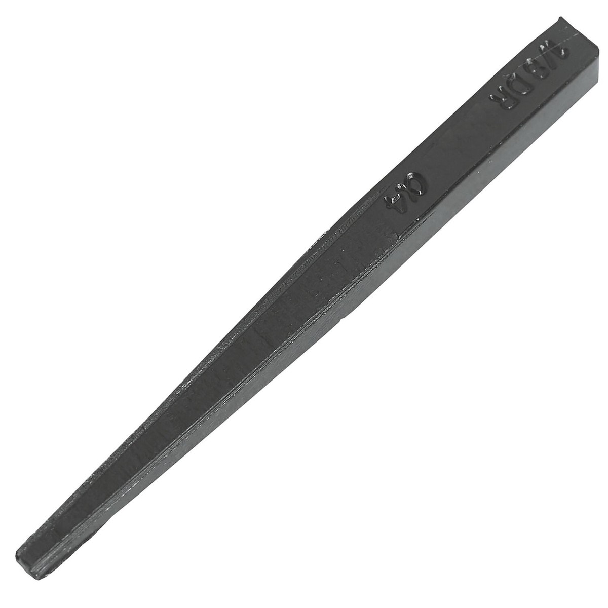 Proto, J9521, Screw Extractor, 1/8 in, 2.4 in; 0.9 in; 0.7 in