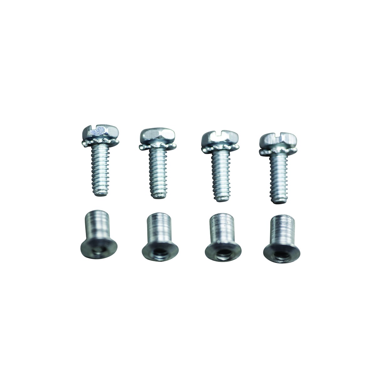 Top Sleeve Screws for Climbers