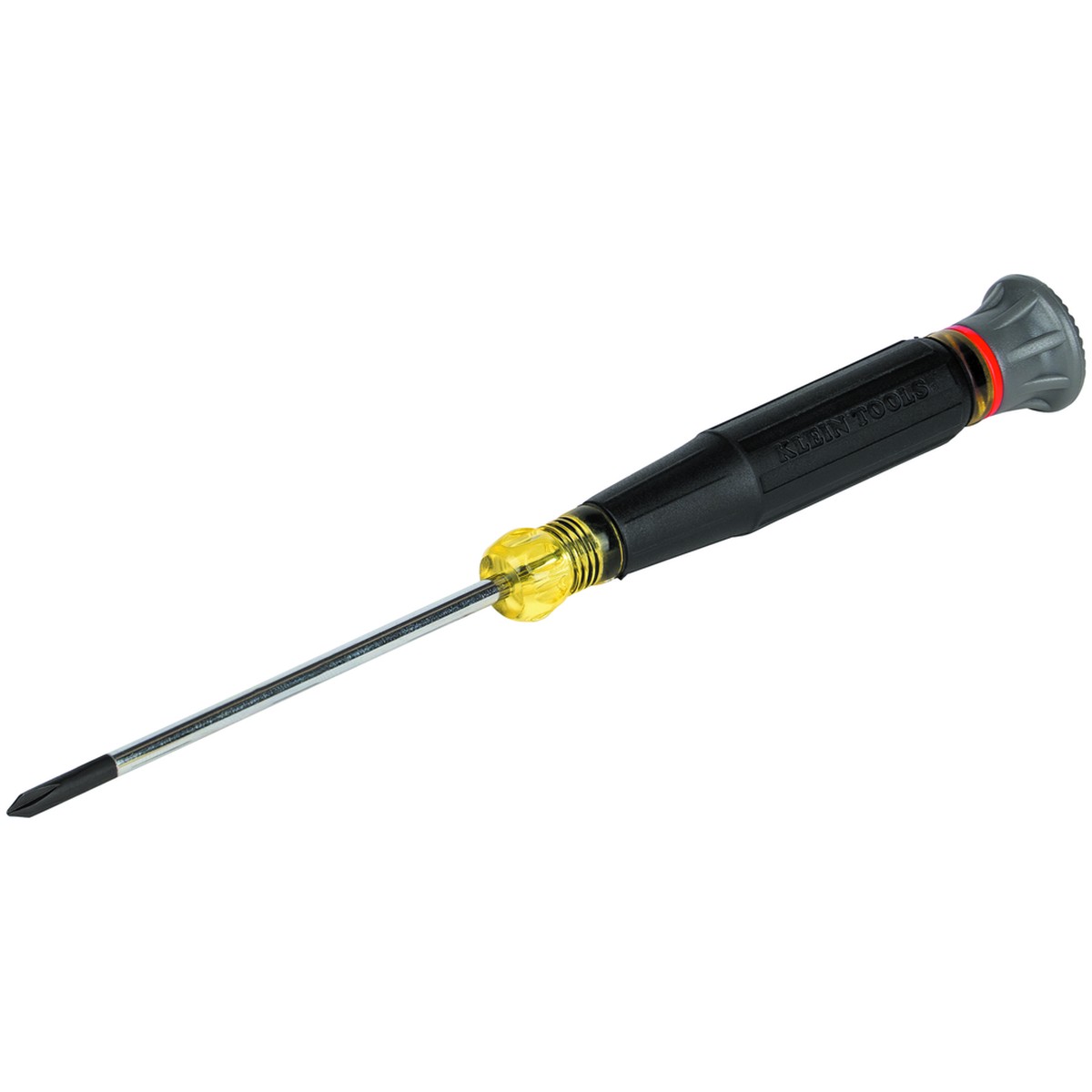 #0 Phillips Precision Screwdriver, 3-Inch Shank