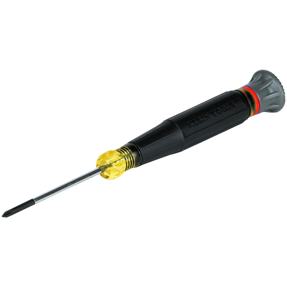 #00 Phillips Precision Screwdriver, 2-Inch Shank