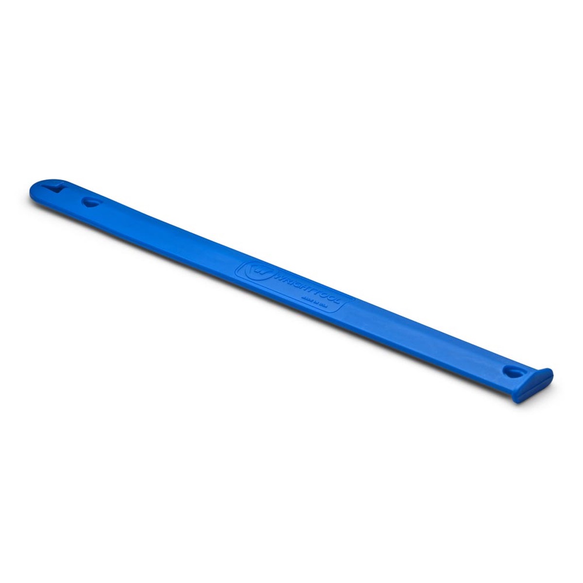 10" - Clip Rail Metric Blue