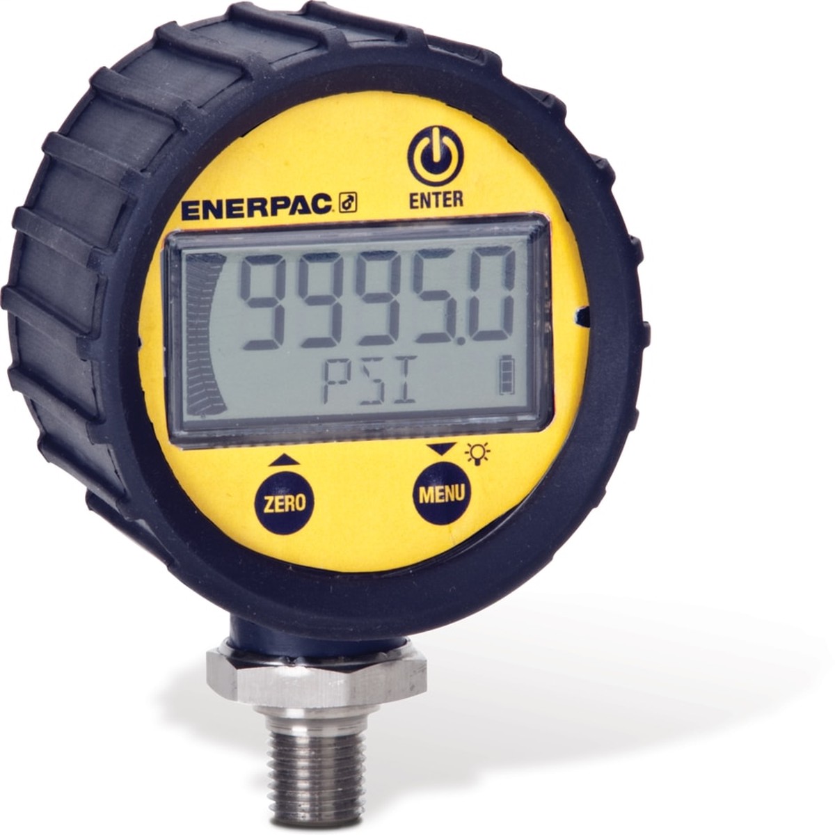 DGR2, Digital Hydraulic Pressure Gauge, 20,000 maximum psi