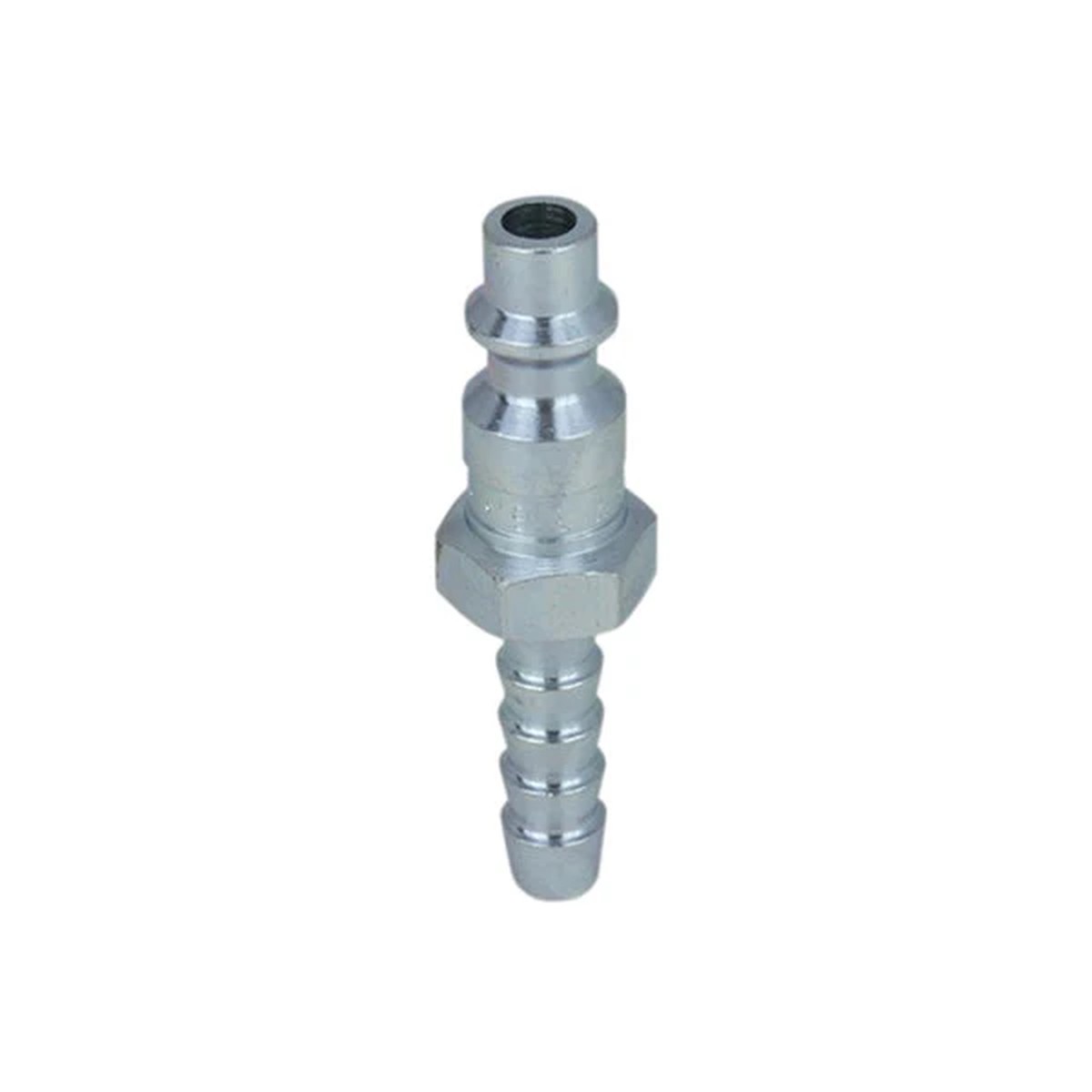 Milton 1/4" Hose Barb Plug M-Style