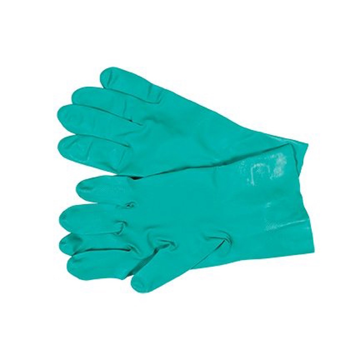 Solvent Resistant Gloves - Siz