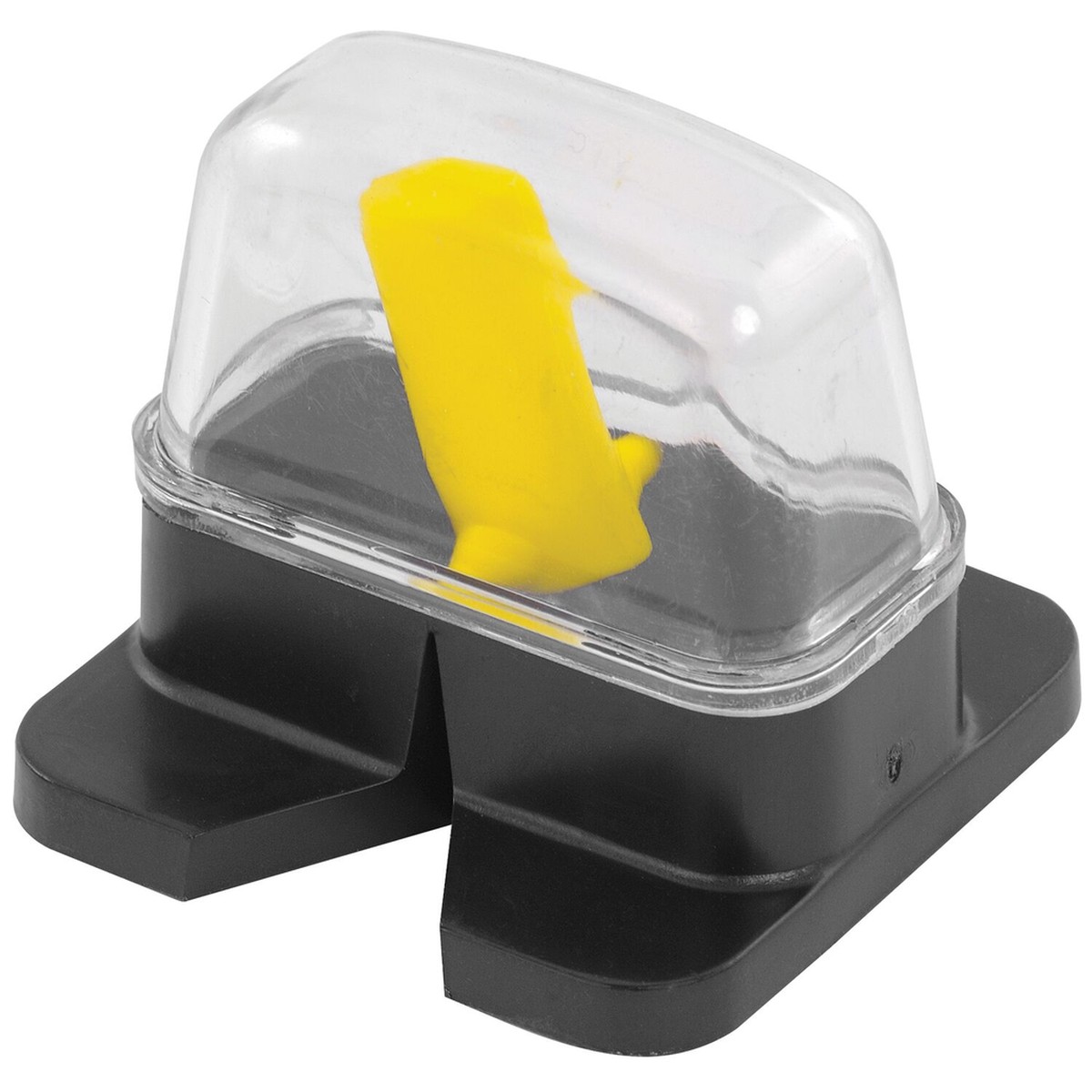 Stanley, 47-400, Magnetic Stud Finder, 1.5 in height; 5.9 in length; 2.9 in width