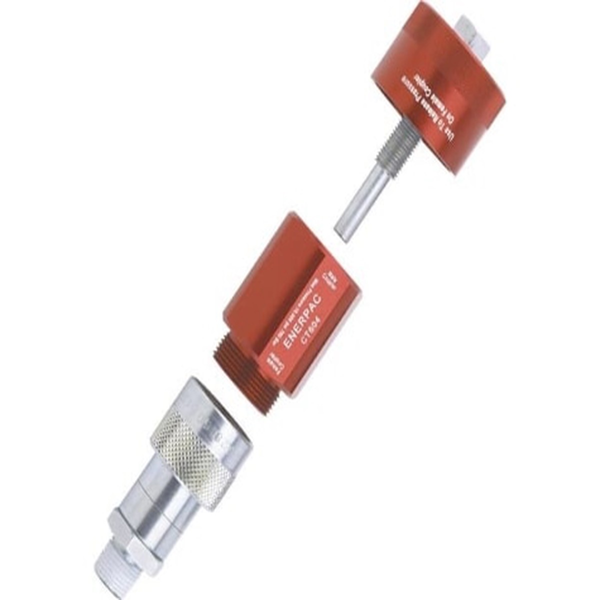 CT604, Coupler Bleed Tool