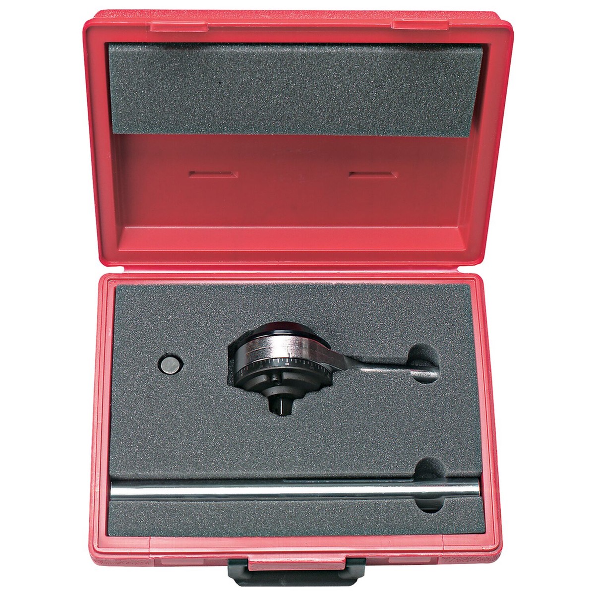 Proto, J6212, Torque Wrench, 1200 ft-lbs; 16.1 in length; Standard accuracy +/- 5%