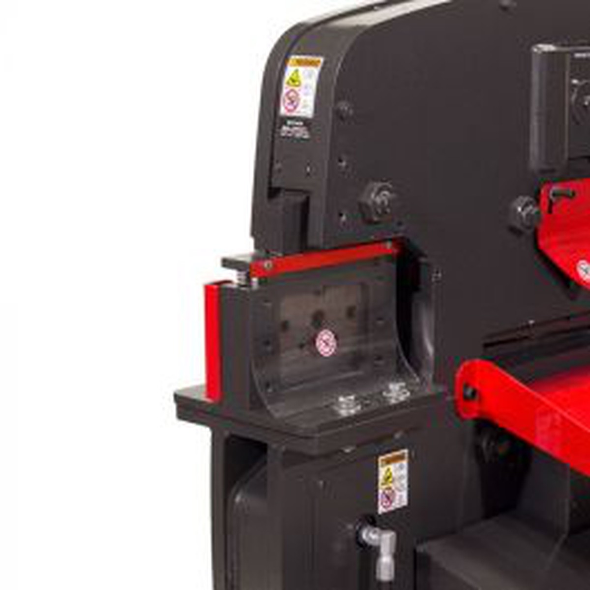 Rod Shear